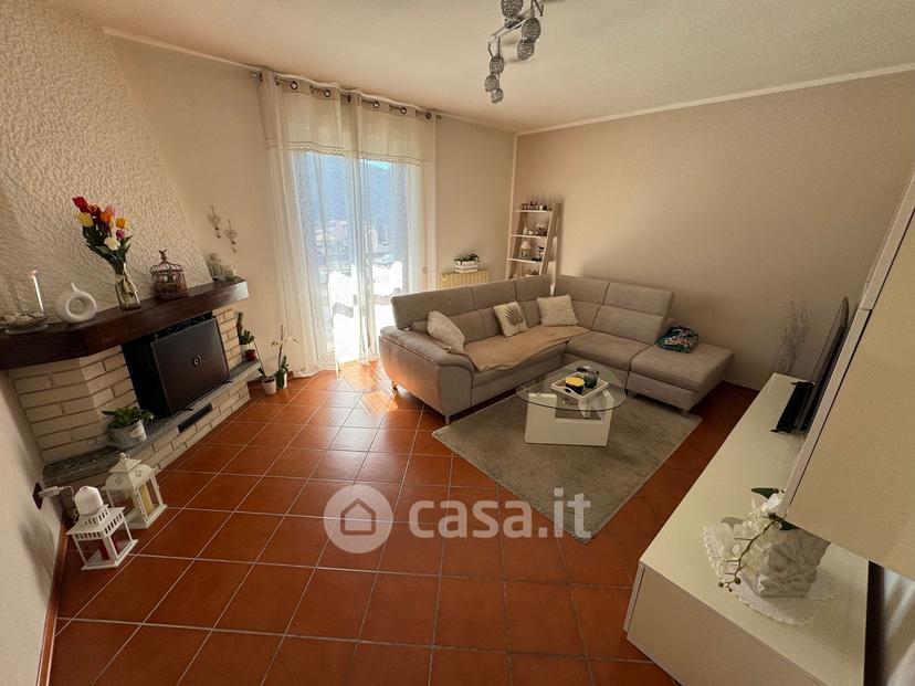 Quadrilocale in Via XX Settembre 10 — foto 6 di 15