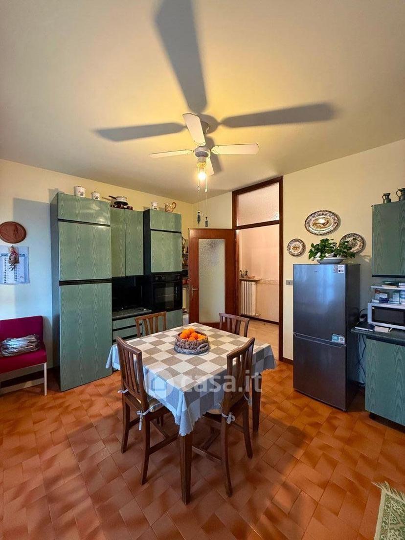 Appartamento in Via Clerico 17 — foto 17 di 39