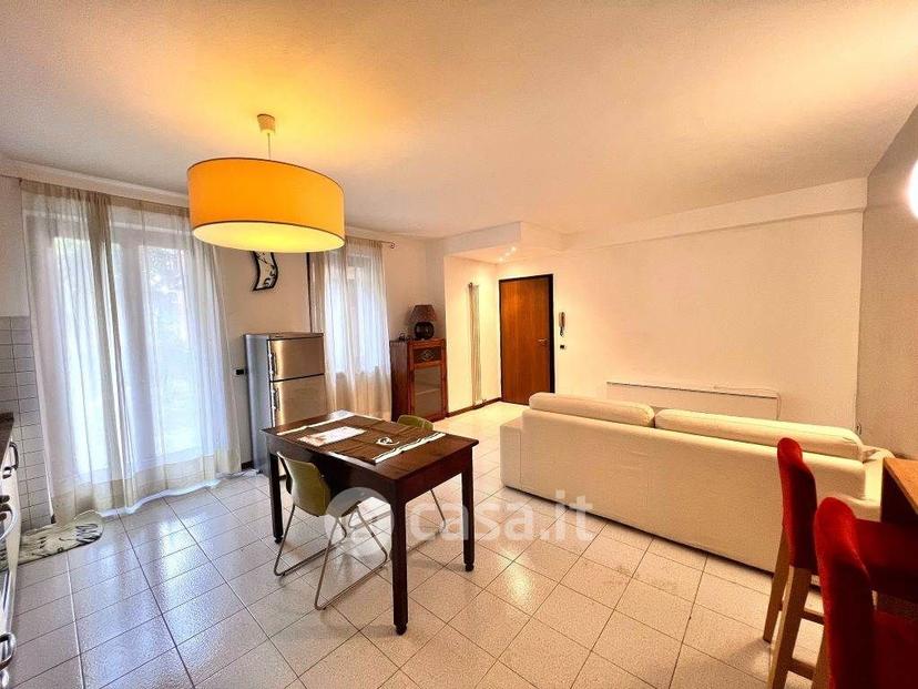 Appartamento in Via Belvedere — foto 24 di 27
