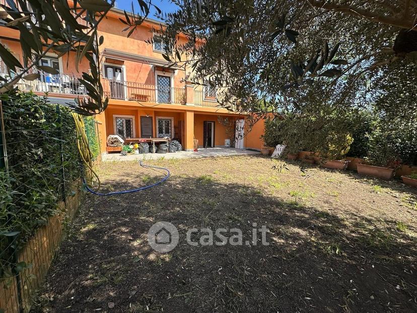 Appartamento in Via Tiberina 13 — foto 13 di 23