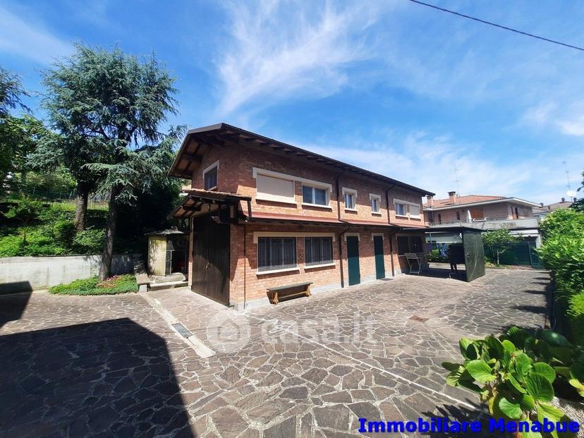Villa in Via Modena — foto 36 di 45