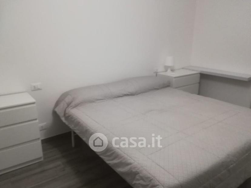 Trilocale in XXV Aprile — foto 11 di 13