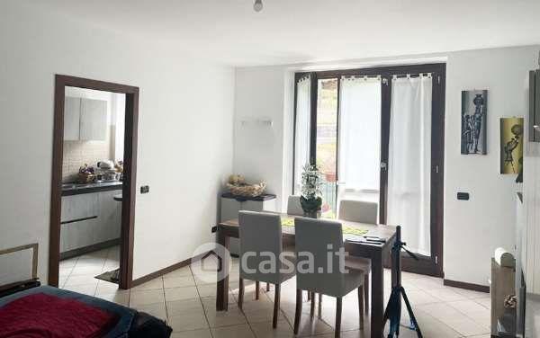 Trilocale in Via Giacomo Leopardi — foto 16 di 19