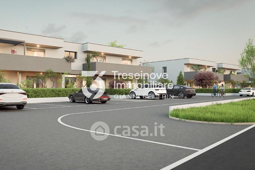 Quadrilocale in Via Giovanni Comisso — foto 8 di 26