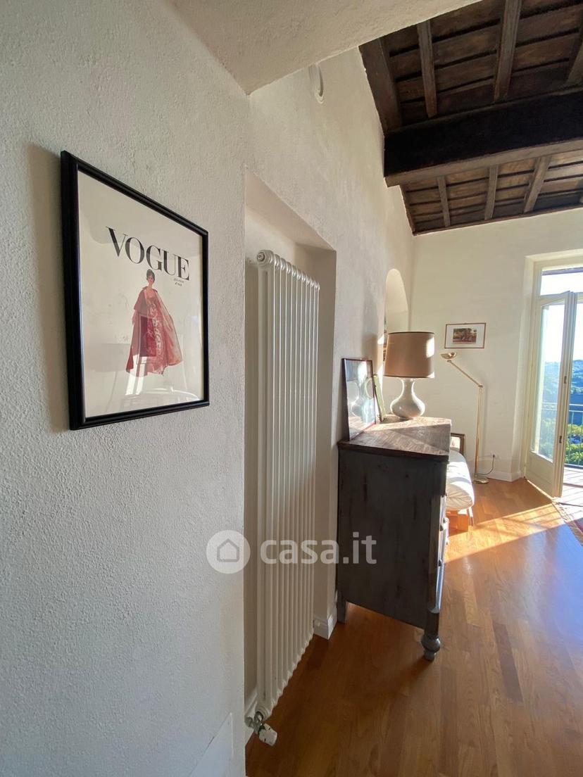 Bilocale in Via Vico — foto 7 di 28