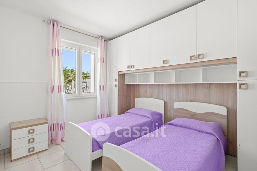 Villa in Via Malaspina — foto 38 di 45