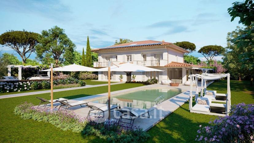 Villa in Via F.ferrucci 50 — foto 6 di 21