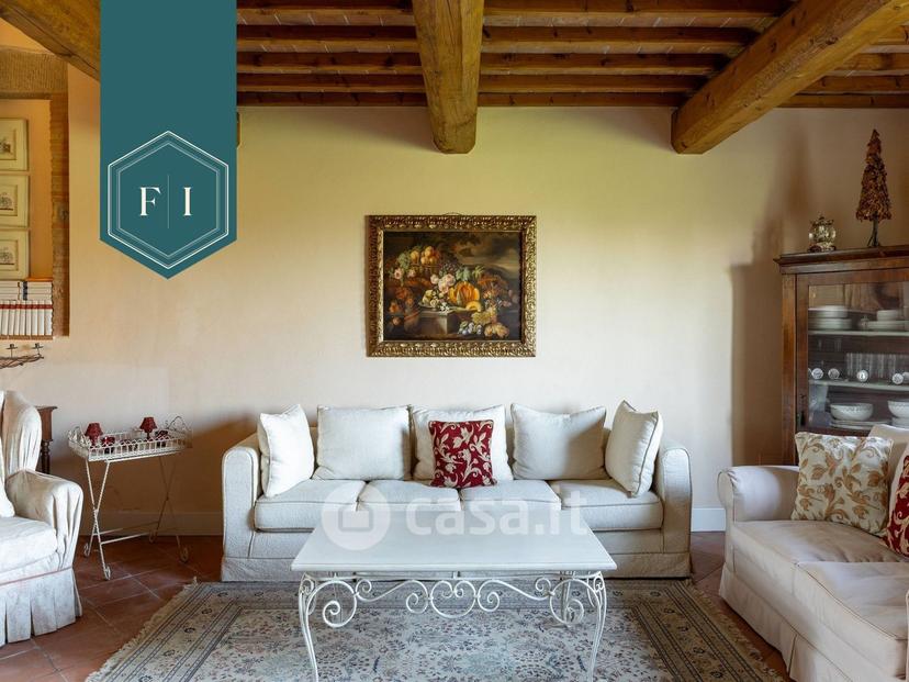 Villa in Via del Torracchione — foto 17 di 41