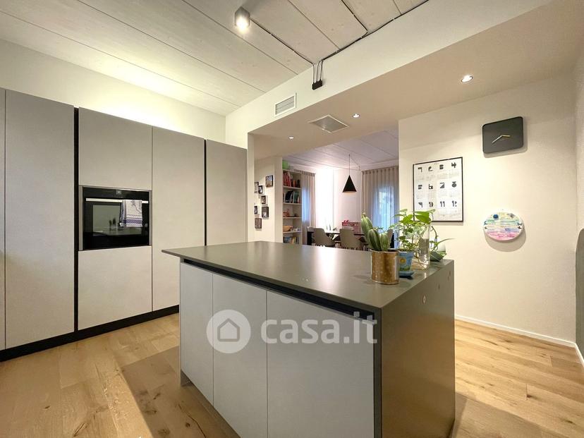 Villa in Via G. Matteotti 82 — foto 49 di 56