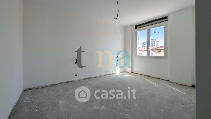 Quadrilocale in Via Vincenzo Monti — foto 17 di 29