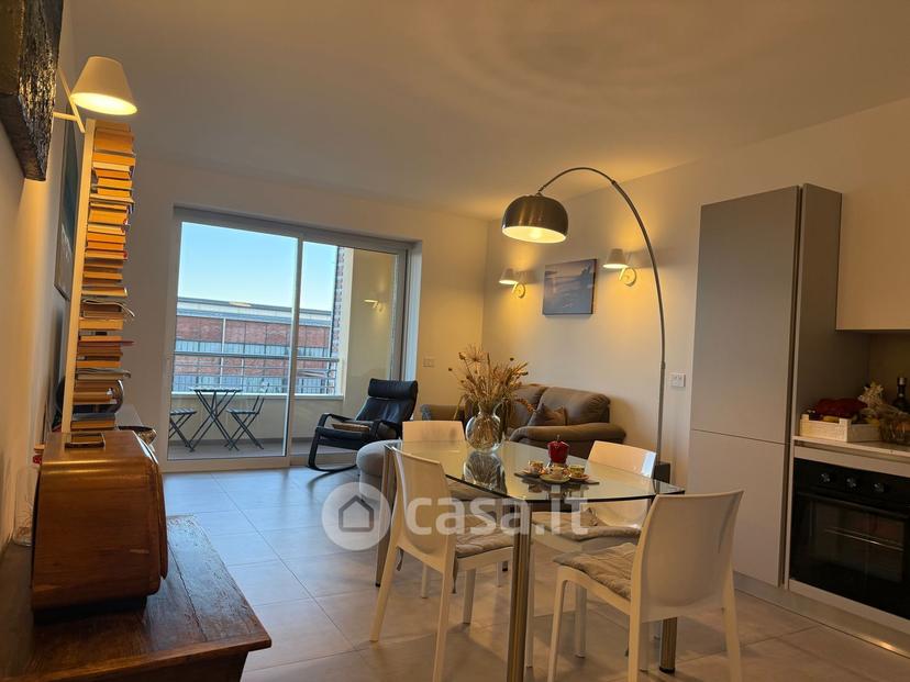 Trilocale in Via Peppino Impastato — foto 13 di 36