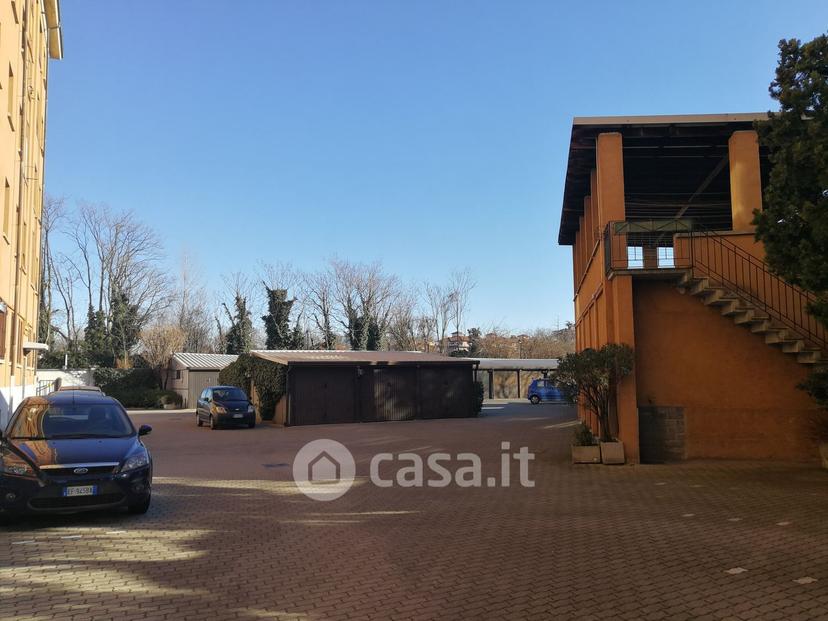Bilocale in Viale Lombardia 11 — foto 5 di 14