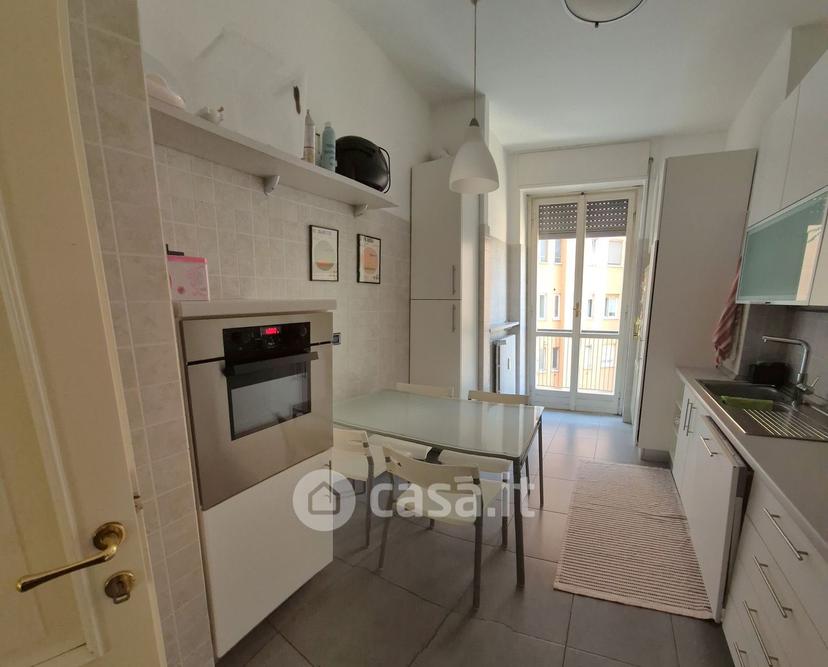 Bilocale in Via Alfonso Capecelatro 5 — foto 14 di 20