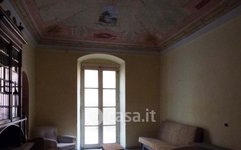 Trilocale in Corso Vittorio Emanuele II 43 — foto 15 di 18