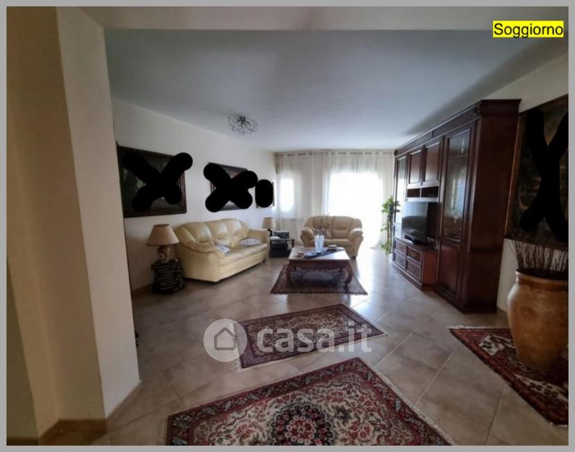Appartamento in Via Antonino Cassarà — foto 6 di 35