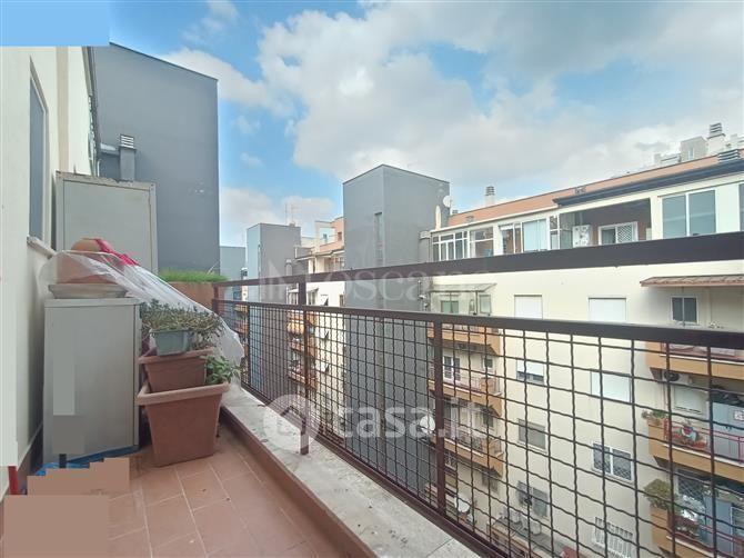 Quadrilocale in Via Joyce — foto 2 di 31