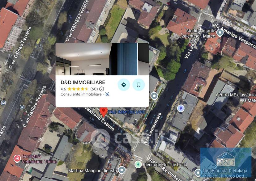 Villa in Via Biagio Marini 16 — foto 12 di 42