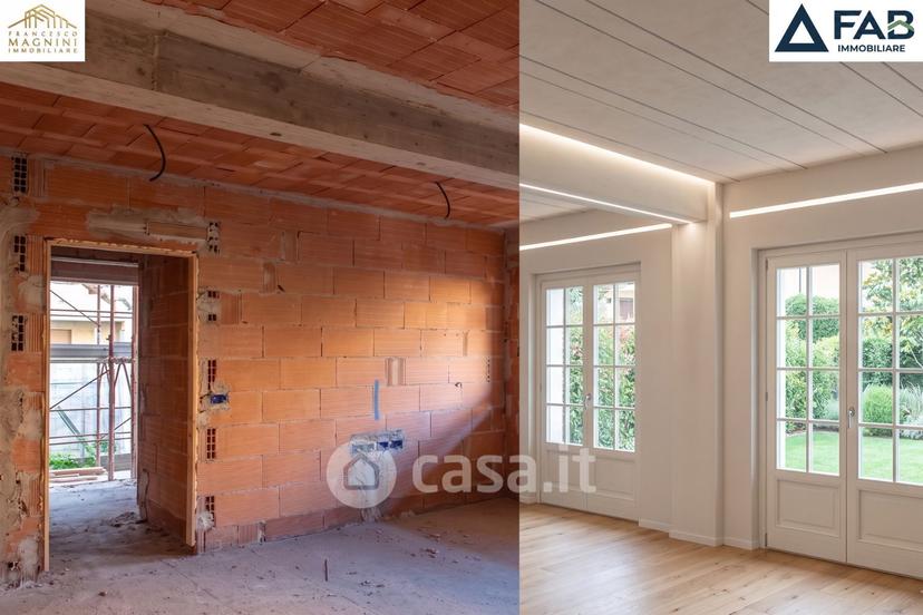 Quadrilocale in Via Mario Fanelli 12 — foto 2 di 8