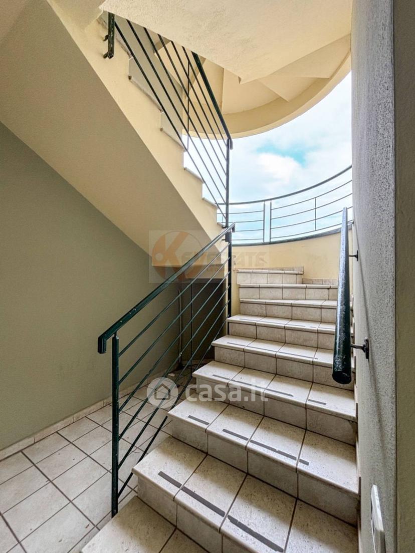 Appartamento in Via Walter Pasella 36 — foto 7 di 36