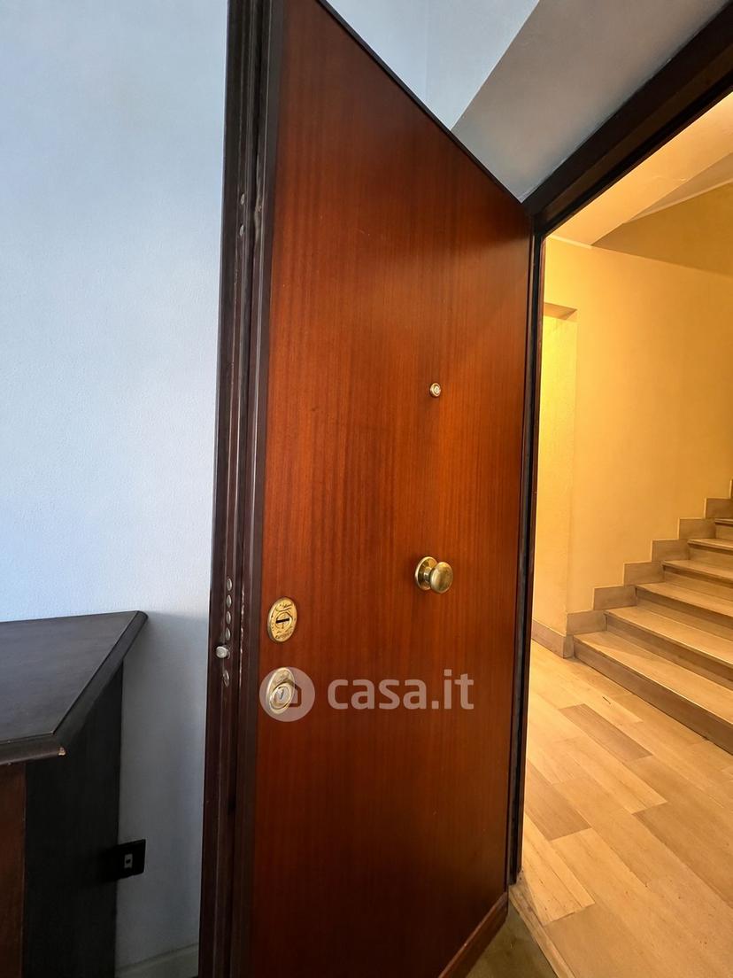 Quadrilocale in Via Capranica 14 — foto 9 di 20