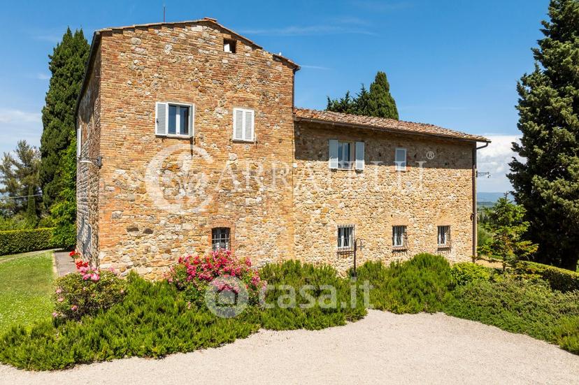 Villa in Via della Rocca 6 — foto 6 di 51