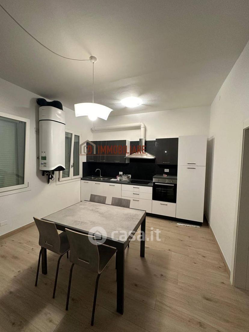 Trilocale in Via Noalese 10 — foto 11 di 11