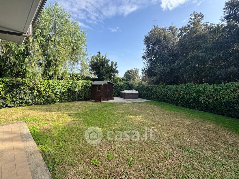 Villa in Colle Circeo I — foto 59 di 103