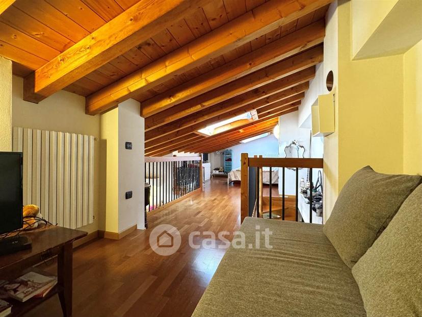 Quadrilocale in Via Giuseppe Garibaldi 20 — foto 13 di 26