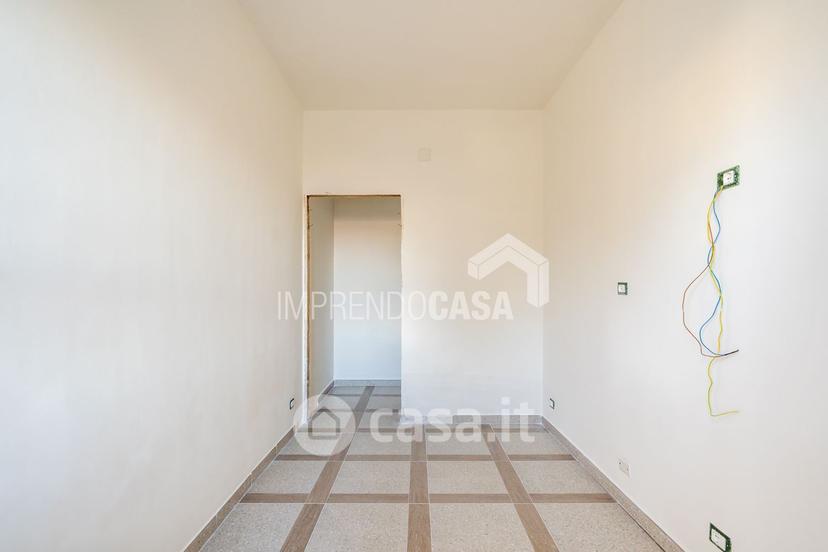Trilocale in Via Vincenzo Florio 9 — foto 28 di 41