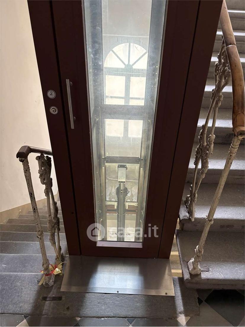 Quadrilocale in Piazza Giuseppe Mazzini 79 — foto 3 di 24