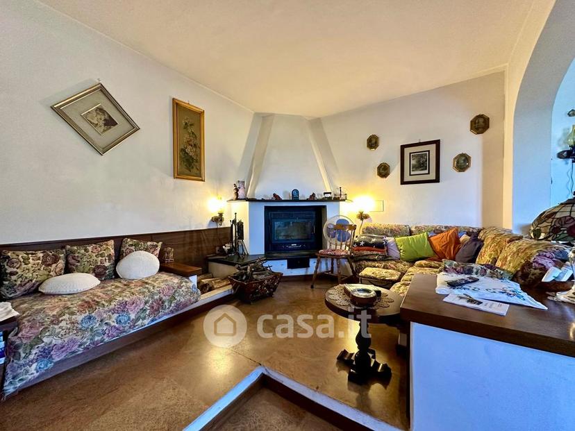 Villa in Via Crenna — foto 16 di 21