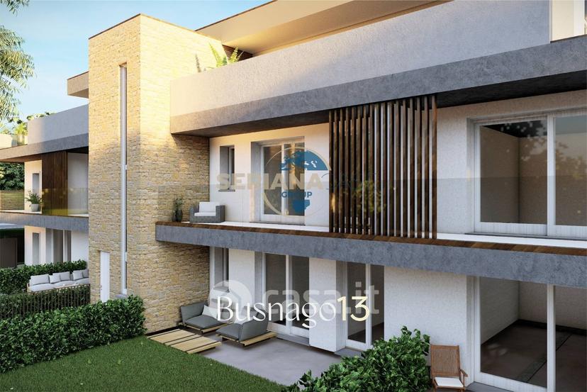 Quadrilocale in Via Pietro Mascagni 4 — foto 21 di 21