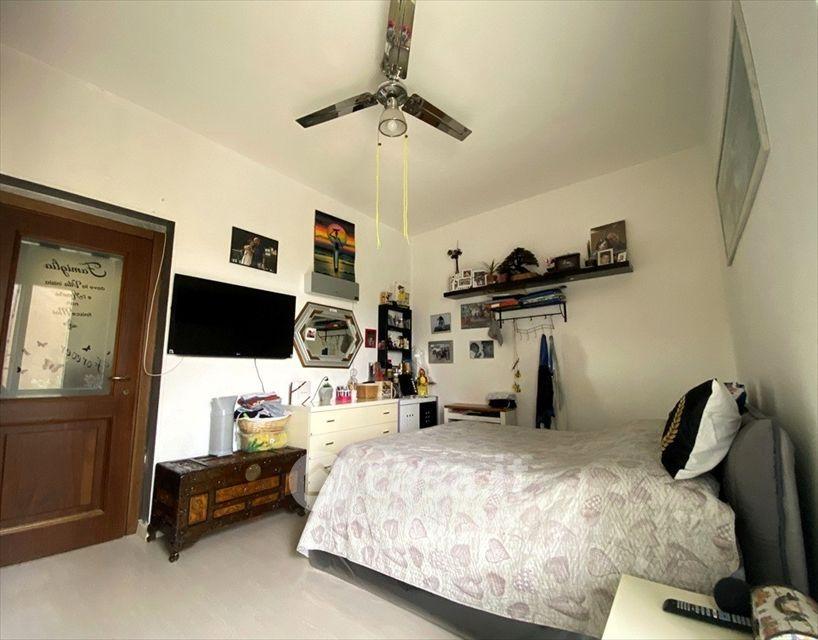 Trilocale in Via Fieschi 40 — foto 16 di 20