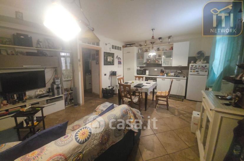 Trilocale in Via degli Argonauti — foto 7 di 10