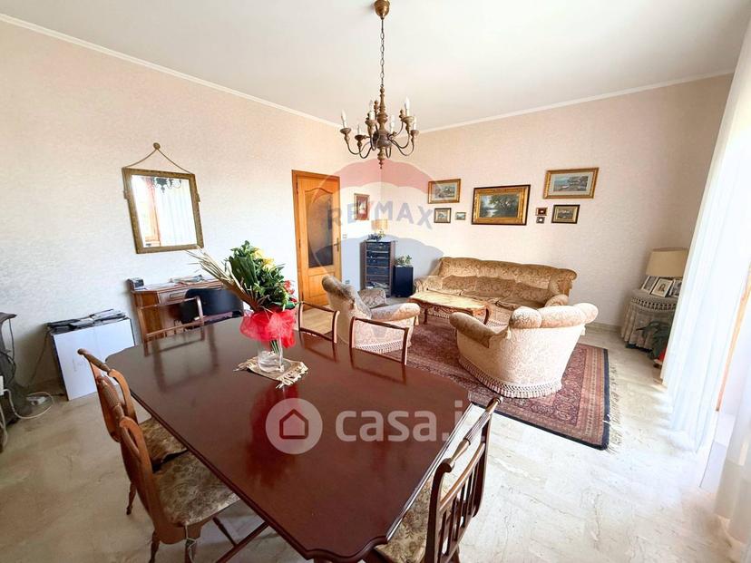 Trilocale in Via Vincenzo Gioberti 56 — foto 3 di 25