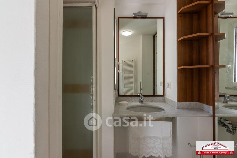 Trilocale in Via Giovanni Boccaccio — foto 3 di 40