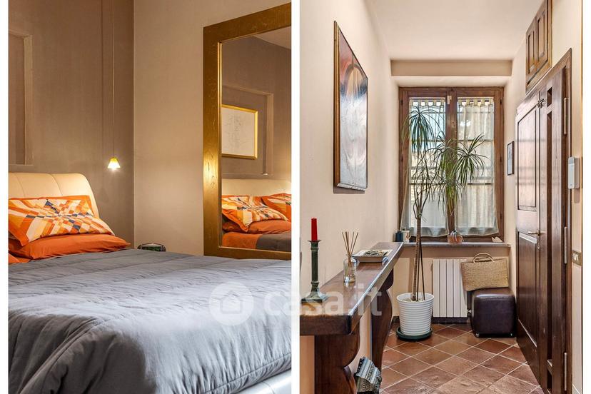 Appartamento in Via Pietro Vannucci 35 — foto 26 di 38