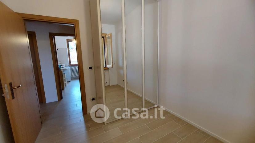 Appartamento in Strada di Santa Lucia 15 — foto 45 di 56