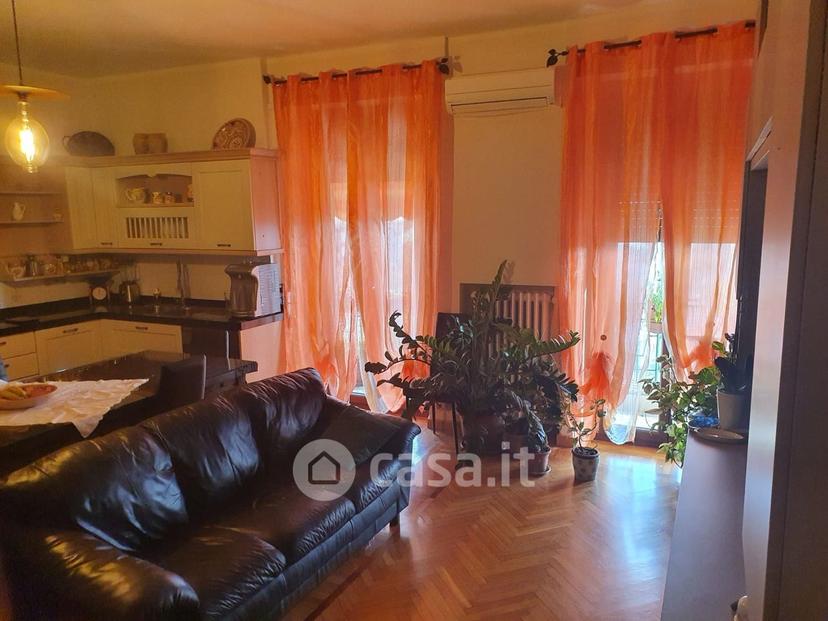 Appartamento in Via Savona — foto 19 di 28