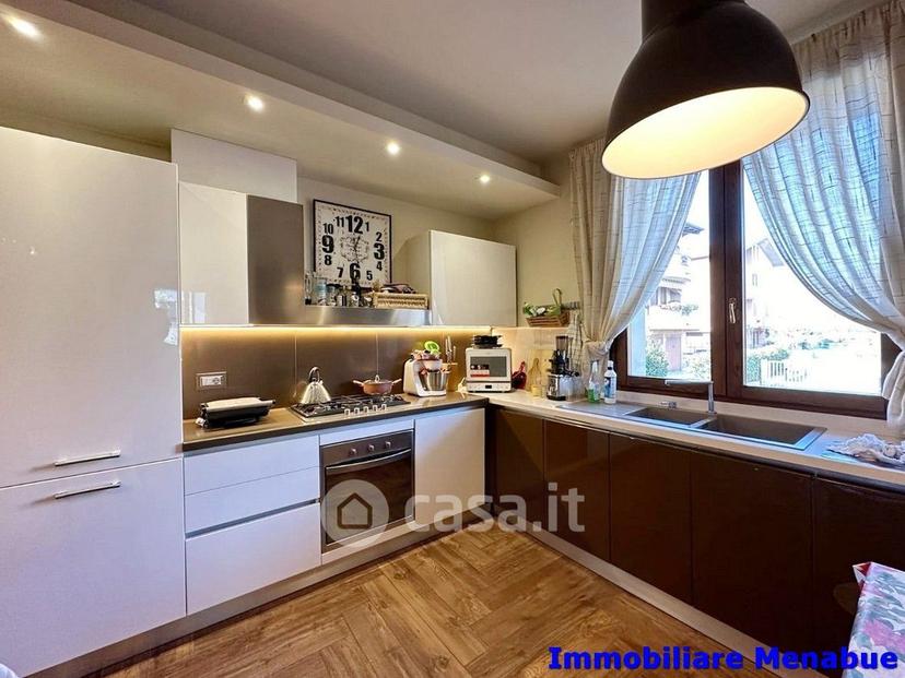 Bilocale in Via Cimabue — foto 34 di 34