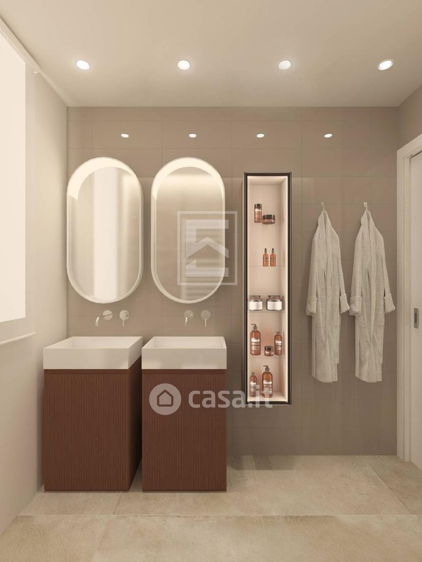 Villa in Piazza San Martino — foto 14 di 28
