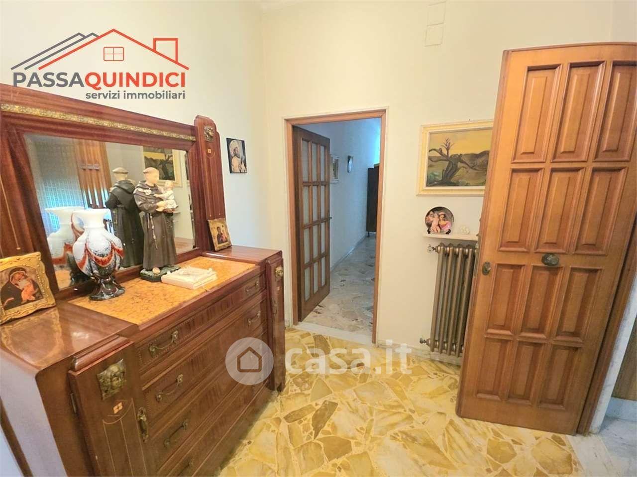 Appartamento in Via Cesare Battisti