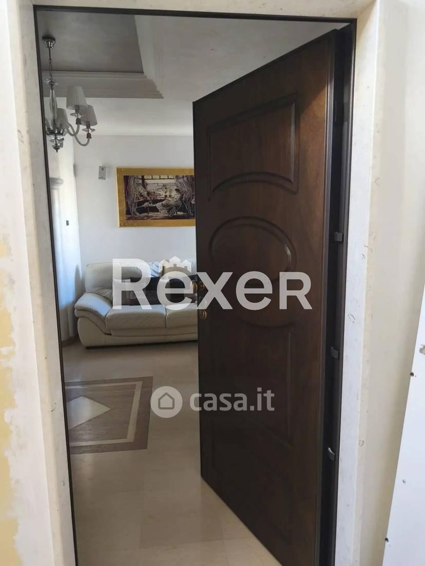 Trilocale in Via Pietro Nenni — foto 34 di 34