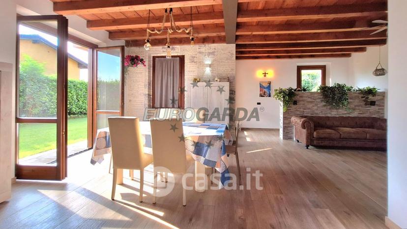 Villa in Via Dosso 10 — foto 55 di 60