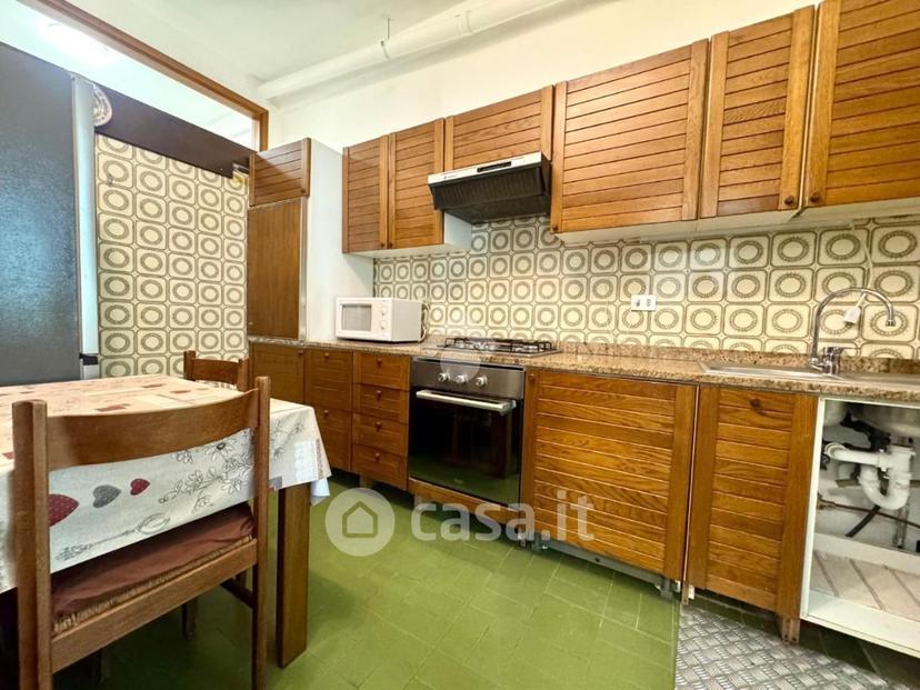 Quadrilocale in Viale Luciano Manara — foto 12 di 30