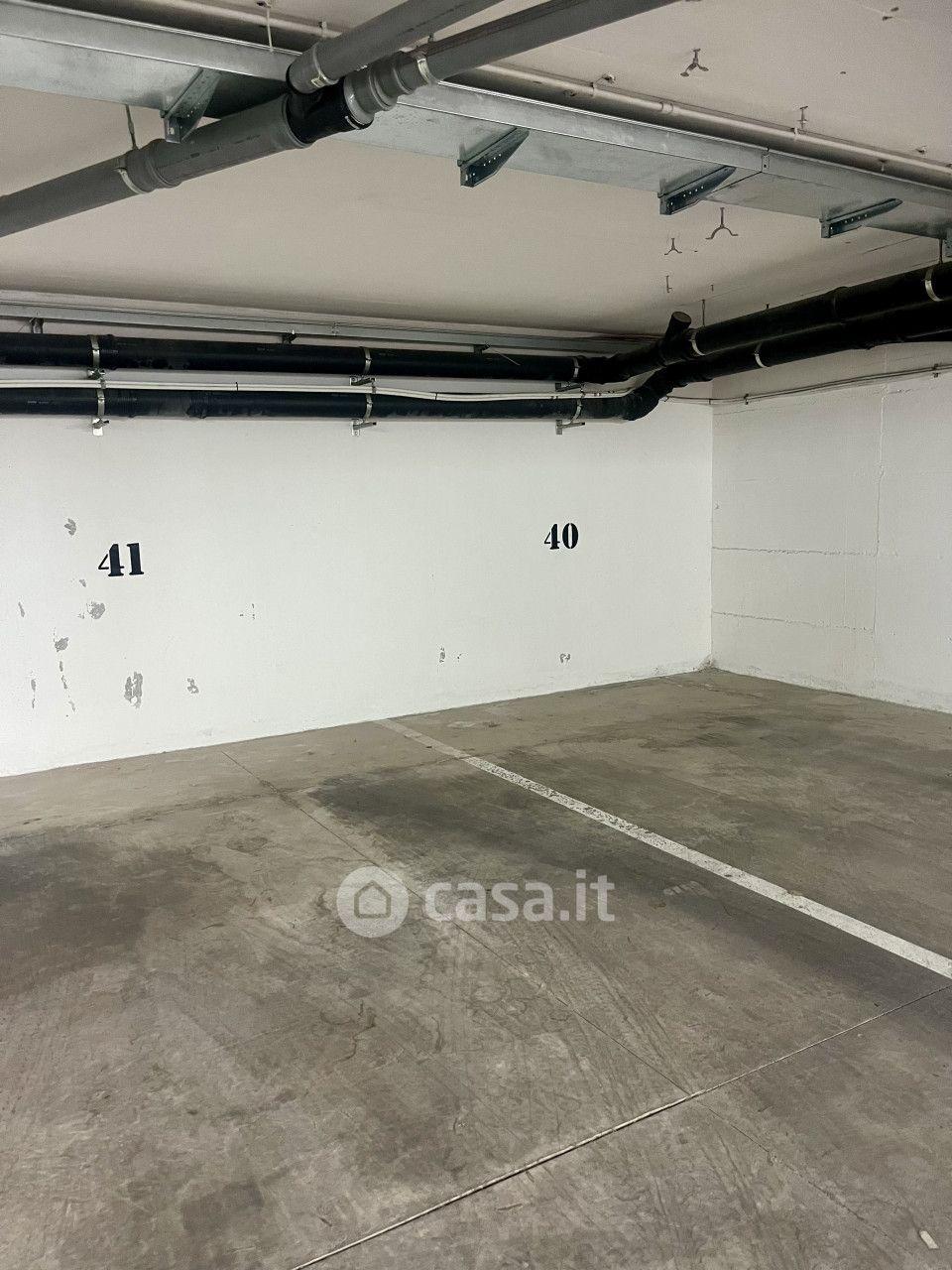 Trilocale in Via San Simplicio