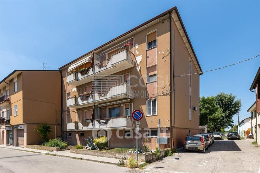 Trilocale in Via Gagliazzona — foto 23 di 23
