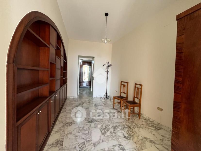 Trilocale in Via San Girolamo 69 — foto 19 di 27