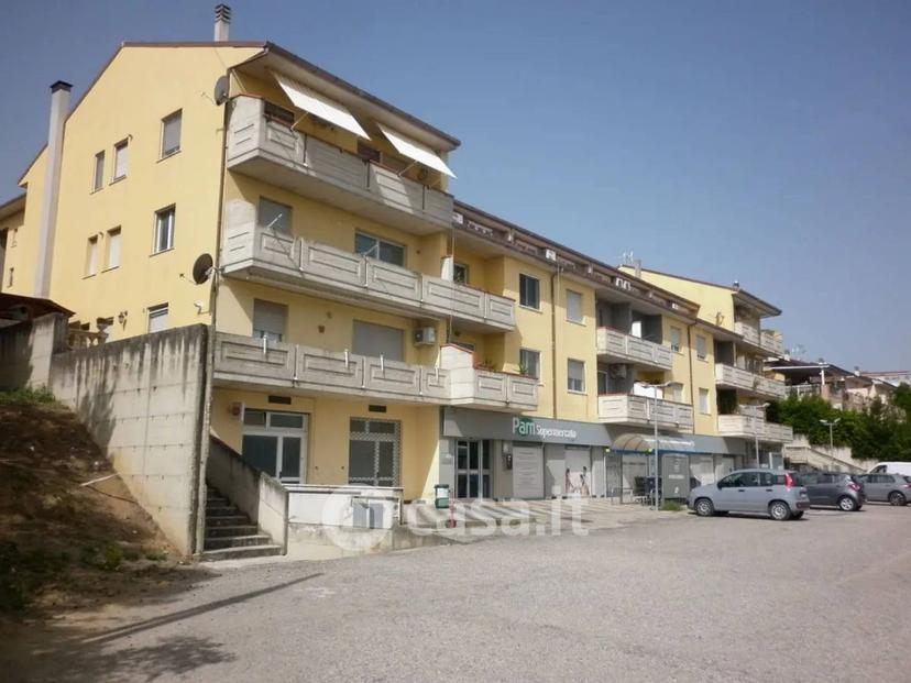 Appartamento in Via Basilicata — foto 20 di 23