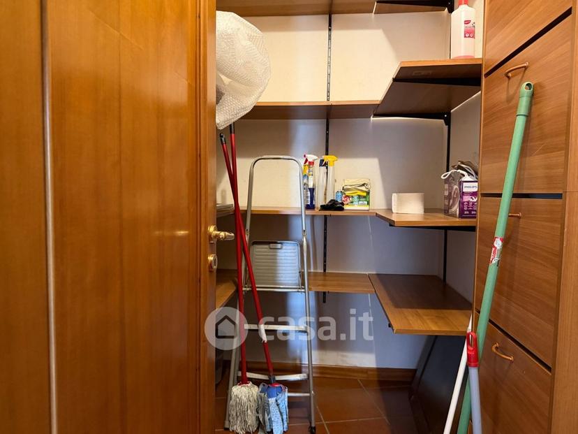 Trilocale in Via Domenico Tempio 3 — foto 16 di 20